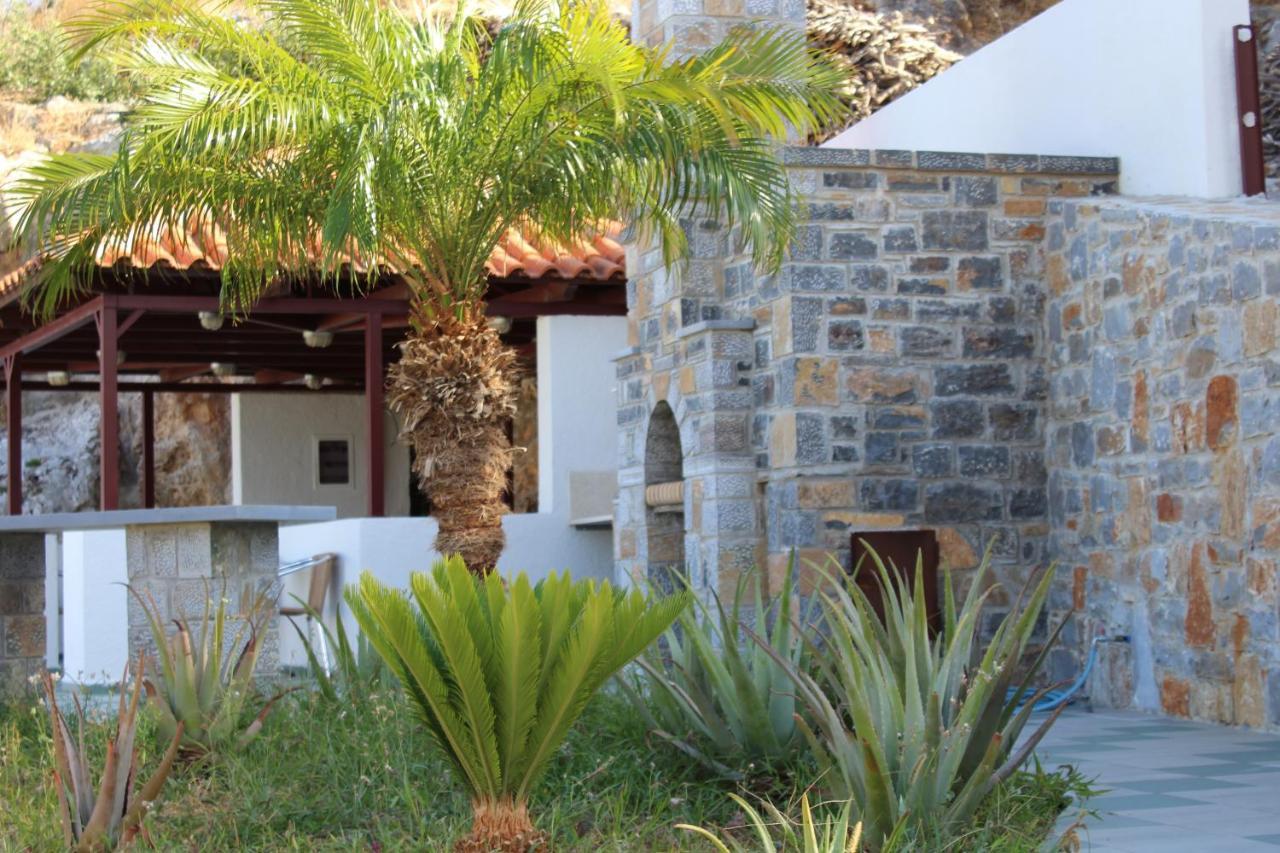 Villa Angela Istro Exterior photo